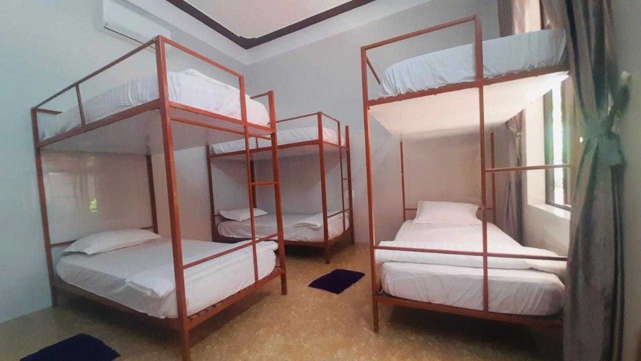 Jade Hotel Phong Nha Exterior foto