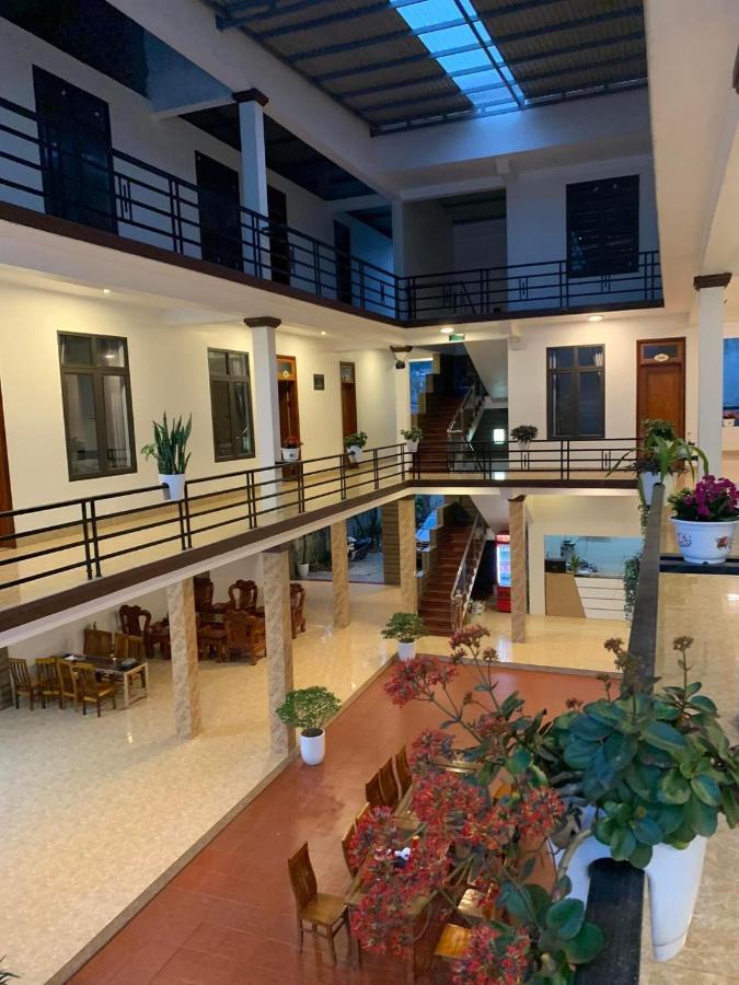 Jade Hotel Phong Nha Exterior foto